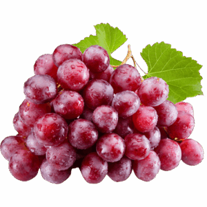 Fresh Red Seedless