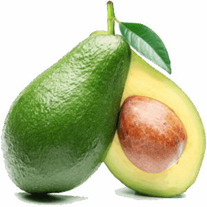 Green Avocado